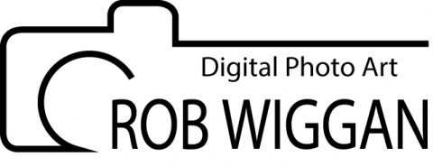 Rob Wiggan Photo Art